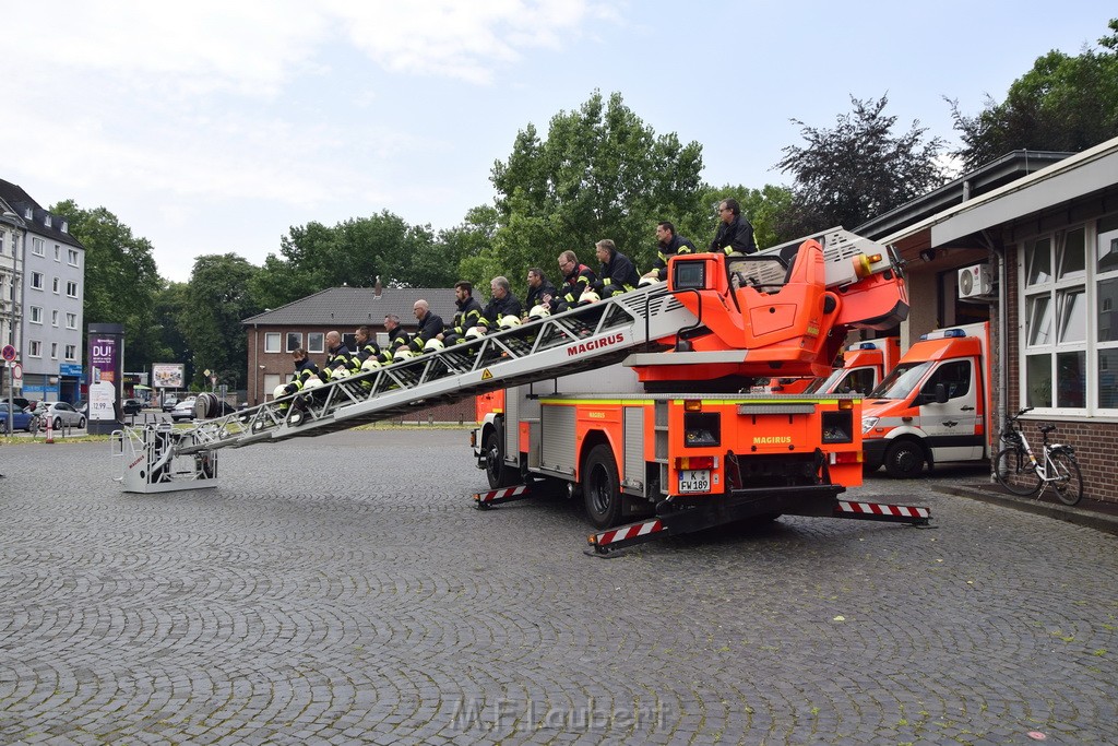 Feuerwehrfrau aus Indianapolis zu Besuch in Colonia 2016 P122.JPG - Miklos Laubert